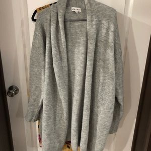 Ava and Viv Oversize Sweater